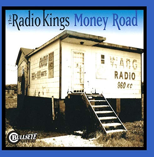 Radio kings money - radio,