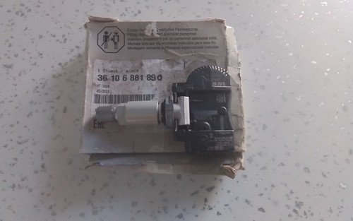 Valvola sensore bmw mini - e,