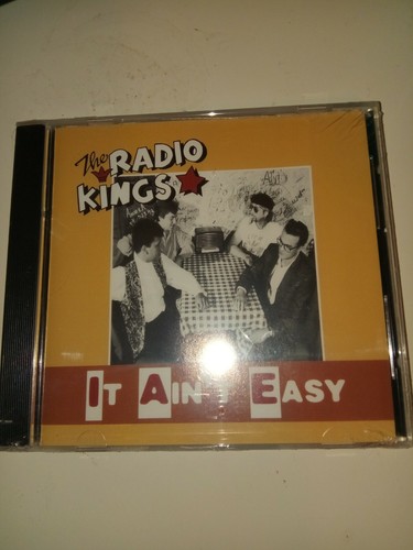 Radio kings ain easy - it,