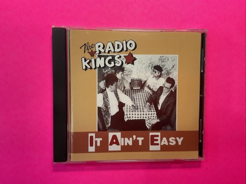 The radio kings - the,
