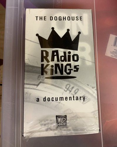 The doghouse radio - doghouse,