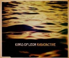 Radioactive von kings leon - von,