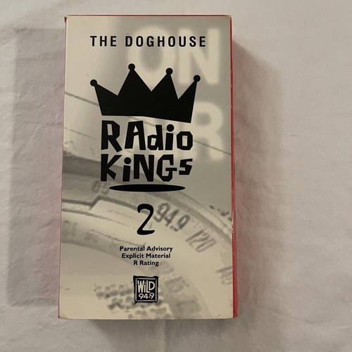 The doghouse radio - radio, 2