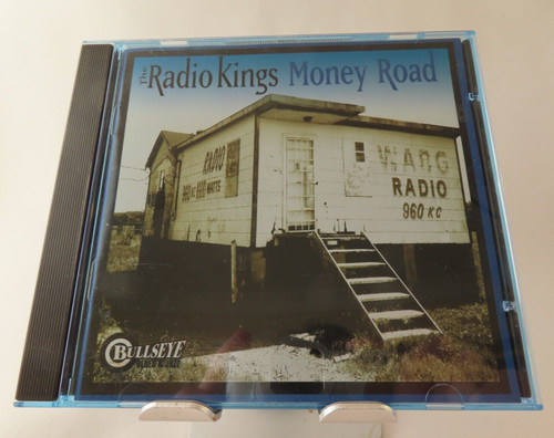 The radio kings money - -,
