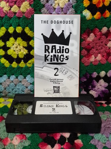 The doghouse radio - kings, 2