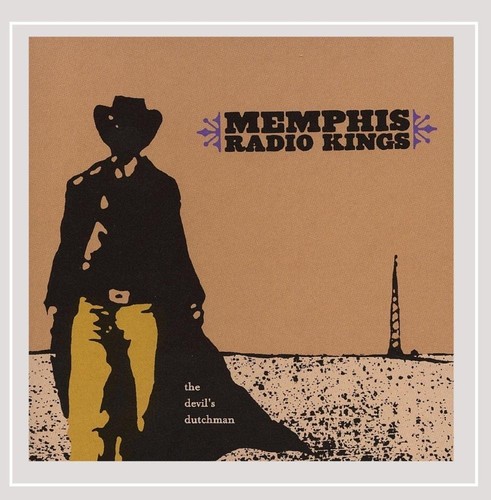 Memphis radio kings - the, devil