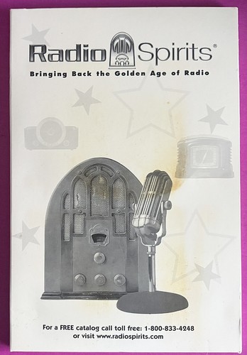 Radio spirits golden - spirits, cd's