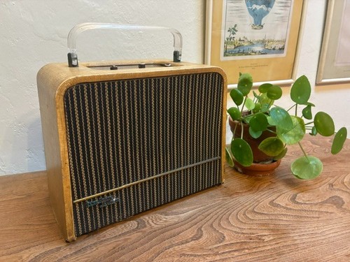 Radio sky king - sky,