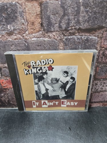 Ain easy the radio - easy,