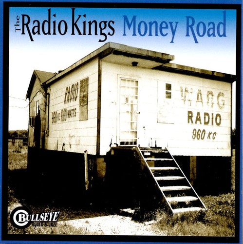 The radio kings money - radio,