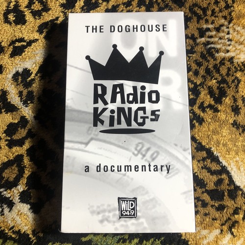 The doghouse radio - doghouse, wild