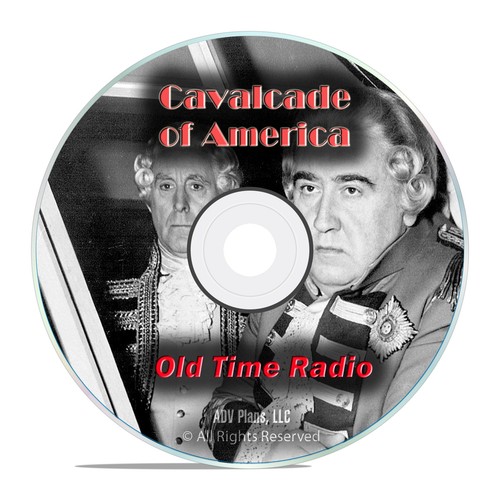 Cavalcade america kings - cavalcade,