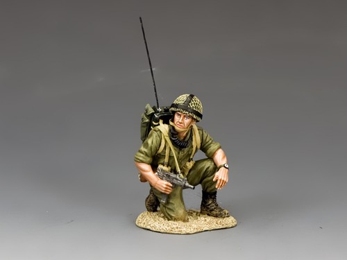 Idf006 radio operatore king - radio,