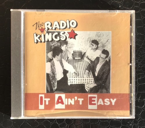 The radio kings ain - radio, easy
