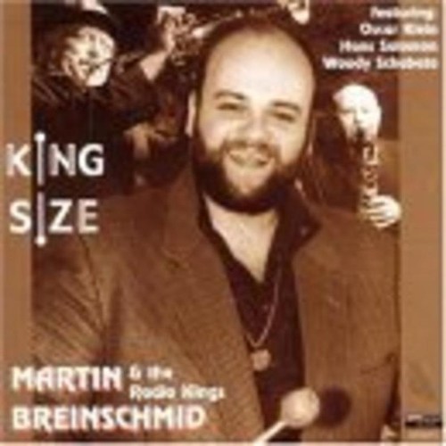 Breinschmid radio kings - breinschmid,