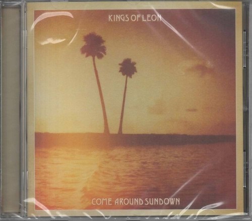 Kings leon come around - come,