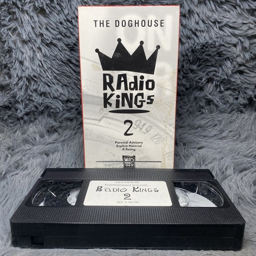 The doghouse radio kings - doghouse, 2