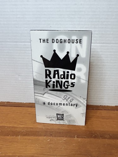 The doghouse radio kings wild - kings,