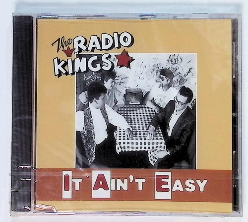 The radio kings ain - the, it