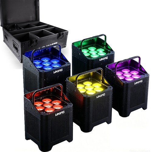 Uking splashpwr 175 led - 175,