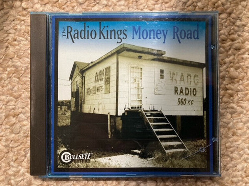 Radio kings money road 1998 - kings,