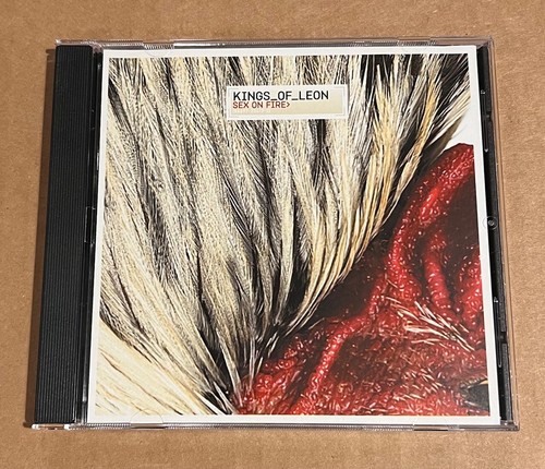 Kings leon sex fire - leon,