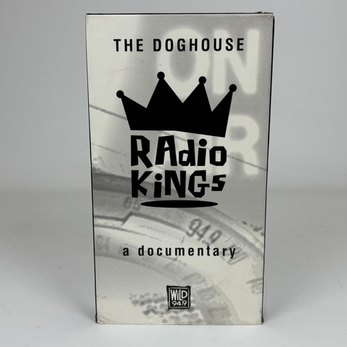 The doghouse radio - the,