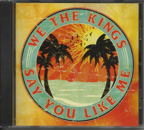 The kings say you like - the,