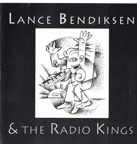 Lance bendiksen the - the, radio