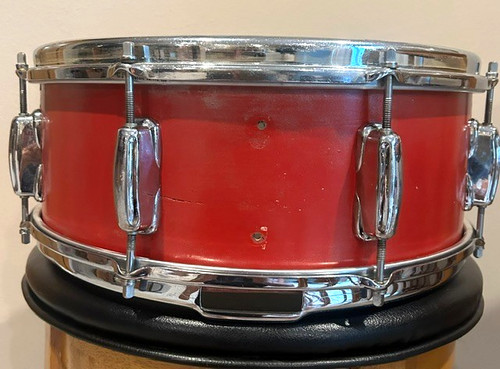 Vintage slingerland gene - vintage,