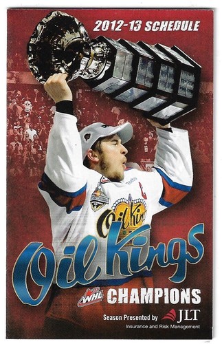 Programma hockey 2012 - programma,