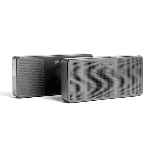 Pocket king set - pocket, audiophile