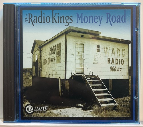 The radio kings money road - the, :