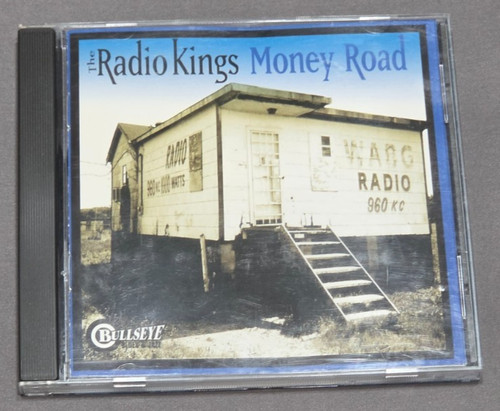 The radio kings money - the,