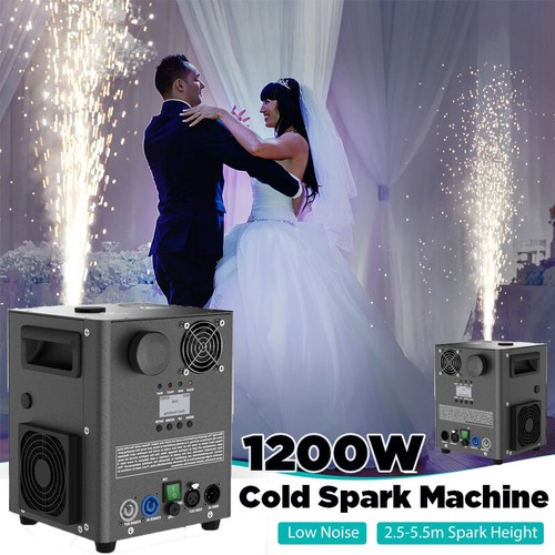 Macchina sparkler cold spark - macchina,