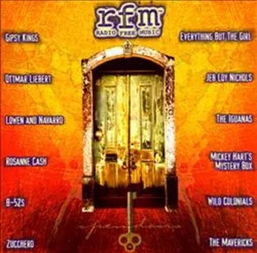 Gipsy kings lowen and - cd,
