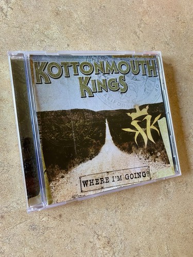 Kottonmouth kings where - kottonmouth, i'm