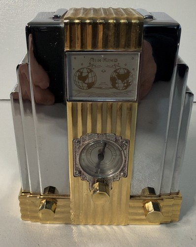 Radio grattacielo air king - radio,