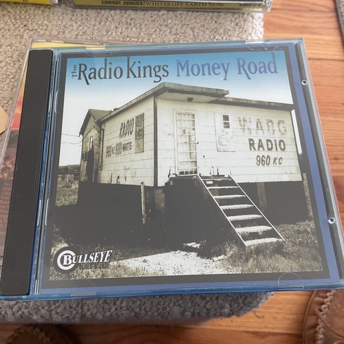 The radio kings - radio, road