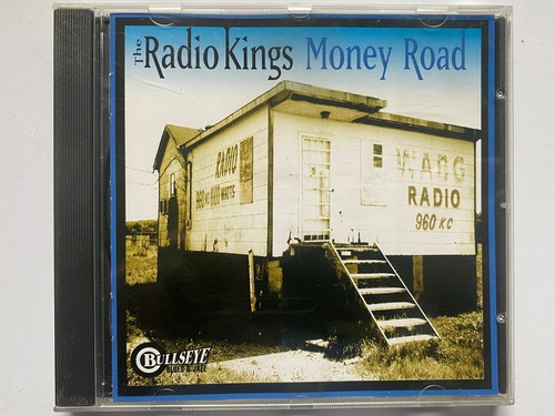 The radio kings money road - money,