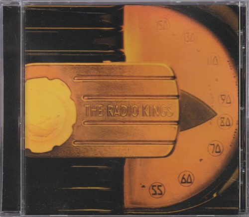 The radio kings - radio,